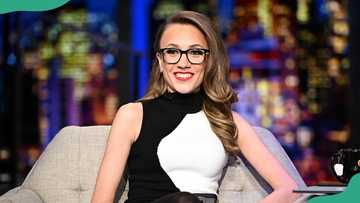 Kat Timpf's bio: age, height, salary, net worth, husband, assault