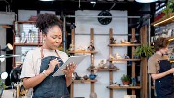 Report says almost half of small businesses in Nigeria are owned by women