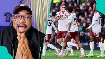 Man explains what Arsenal must do versus Burnley to be crowned Premier League champions, video