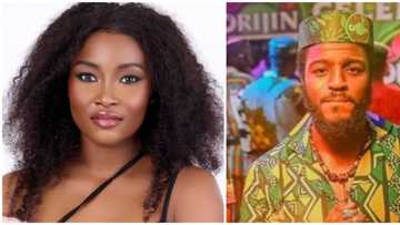 BBNaija Level Up: Housemates Ilebaye and Khalid evicted from the show