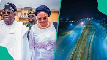 Tinubu ya kawo jerin ayyukan da yake yi Arewa ana shirin shiga kamfen Kaduna
