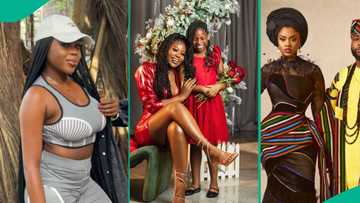 “Davido do u want to break her?" SaidaBoj to OBO over legal action against Sophia before his wedding