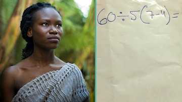 "Nobody has been able to get it right": Viral photo of Mathematics question sparks debate online