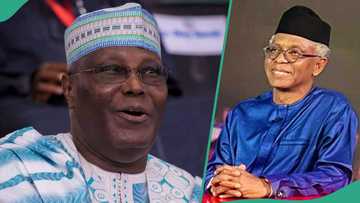 Atiku, El-Rufai's coalition knocked amid coalition call