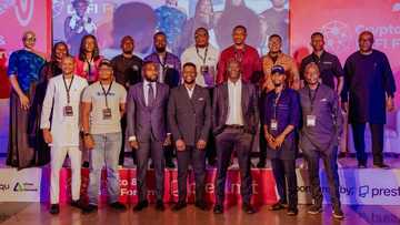 Jeroid Ltd takes centre stage at the 2025 Crypto & DeFi Forum
