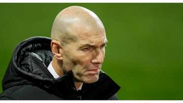 Zidane reveals who is to blame as Real Madrid crash of Copa del Rey to 3rd-tier side