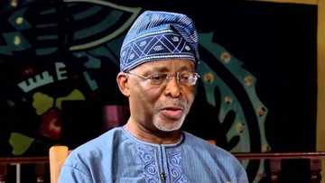 Da dumi dumi: Wanda ya kafa kungiyar Yarabawa ta OPC, Frederick Fasehun ya mutu