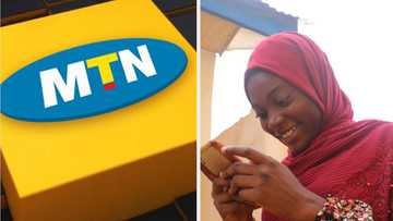 MTN to compensate for last saturday's network outage but says it is not free airtime or data