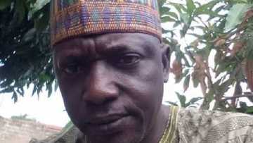 Daya daga cikin mambobin FCC 37 da Buhari ya nada ya mutu kafin rantsar da su