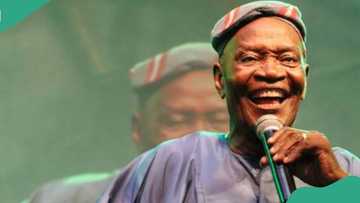 Veteran Nigerian actor Jimi Solanke dies at 81, fans mourn
