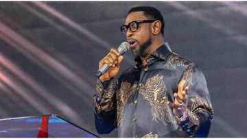 Sheath your swords - CAN says as it seeks ways to resolve issues in Fatoyinbo and Busola Dakolo's case