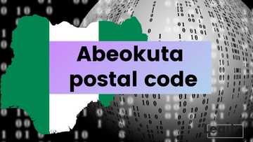 What is Abeokuta postal code? Full list of city's zip codes in Nigeria