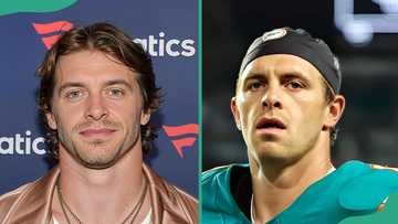 Braxton Berrios' parents and siblings explained: inside his family tree