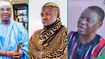 “Stop spoiling KWAM 1’s name”: Portable reacts to Fuji star drummer’s maltreatment claim