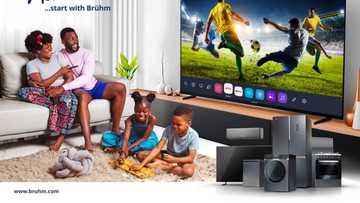 Bruhm Black Series: The Ultimate Guide to Smart Home Appliances