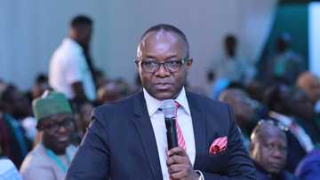 Former minister accused of smuggling stolen Jaguar car to US, he reacts