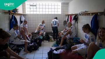 Football coach handed lifetime ban by UEFA for secretly filming female players