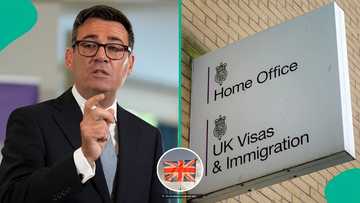 UK mentions 3 Categories of people who will not get visa approval in 2026, issues serious warning