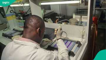 Nigerian Academy of Science vows to push for 1% GDP allocation for research funding