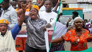 June 12: Nigerians declare protest against hardship, insecurity as locations emerge