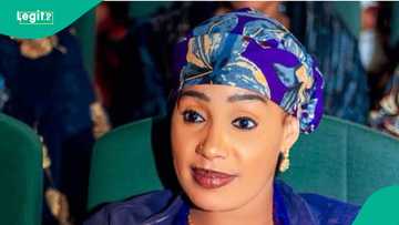 An yi wa jaruma Fati Muhammad rubdugu kan tallata Tinubu