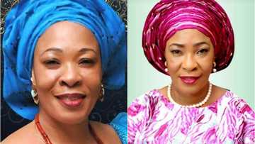 Breaking: Grief as former Lagos lawmaker Risikat Adegeye dies after brief illness