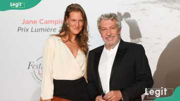 Alain Chabat en couple : qui est sa compagne Tiara Comte ?