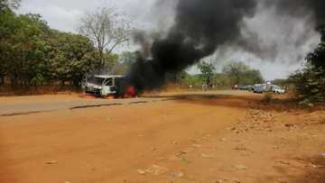 Yadda wasu mutum 18 suka yi nasarar tsallake mutuwa a jihar Kwara