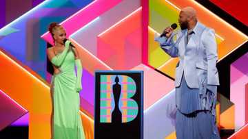 Major changes: Brit Awards introduce gender neutral categories and new host for 2022