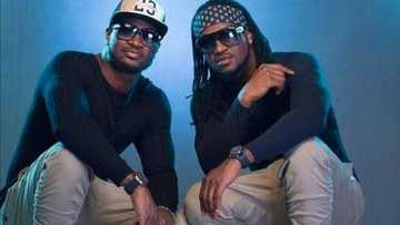 P Square Postpones Upcoming Concert Due To Illness
