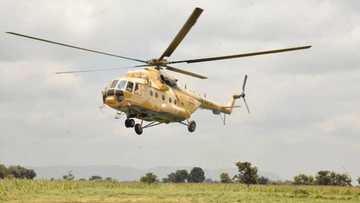 NAF ta bayyana Matakin da zata ɗauka kan zargin da ake mata na kai hari ta sama kan sojoji a Mainok