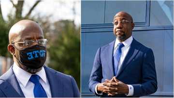 Pastor emerges first black man to win senatorial poll in this American state