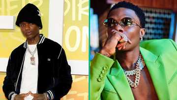 Wizkid: Man shares how lack of hit songs humbled singer during his 34th birthday, people react