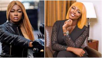 Ka3na advises new BBNaija stars: There is nothing like bestie on these streets, it's a competition