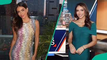 Bianca Peters’ bio: her background, career, and life beyond the screen