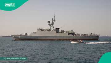 Tana tsakiyar karbar wuta daga Amurka, Iran ta samu taimako daga kasar Indiya