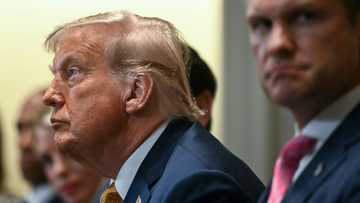 Trump issues more letters to countries in push for tariff deals