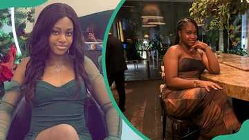 BBNaija 2025: Tracy makes history as she retains head of house title for week 3