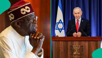 Israeli Prime Minister Benjamin Netanyahu sends message to Christians, mentions Nigeria