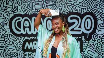 Tech Meets Art as Camon 20 Doodle Launch with Android Takes Lagos by Storm