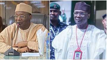 INEC announces date to conduct review of 2023 general elections