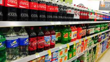 Coke, Pepsi, other soft drinks to sell for N250/50CL following N10 tax imposition by FG
