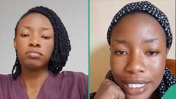 Ekiti State University student abandons her course, pursues admission to study medicine in UNIMAID