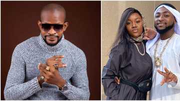 Davido and Chioma are happier than most married celebs: Uche Maduagwu writes, says marriage isn't a necessity