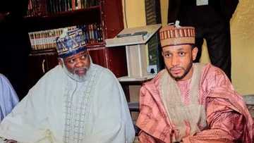 Ganduje ya raba gardamar APC a Kano, ya tsaida wanda zai gaje kujerarsa a zaben 2023