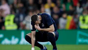 Benzema makes big statement after he's told to appear in court over heartbreaking video that can send him to jail