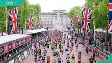 Can anyone enter the London Marathon? Everything you need to know about qualifying