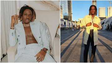 “I’ve learnt to be more expressive after recording Peru”: Fireboy shares life-changing experience