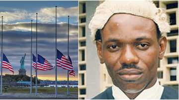 Remembering Godwin Ajala: The only Nigerian killed in 9/11 attacks in US; how his American dream was crushed