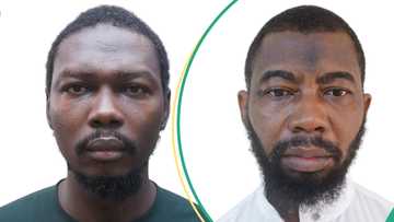 US reacts as Nigeria arrests 2 globally wanted terrorist leaders